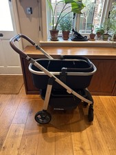UPPAbaby Cruz V1 Stroller &