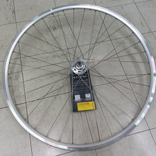 Raleigh Front Wheel 700c