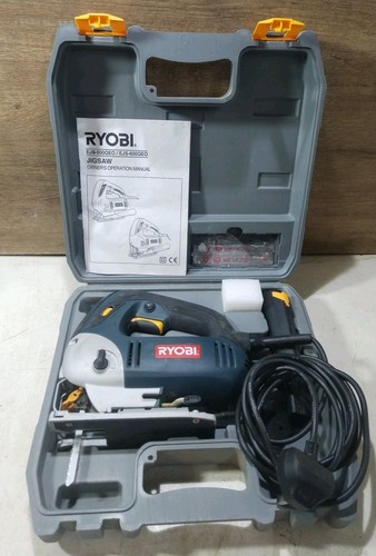 Ryobi ejs 600qeo - ejs-600qeo, 2'10c
