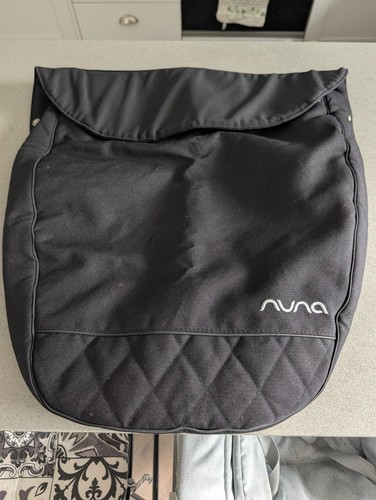 Black caviar nuna mixx - caviar,