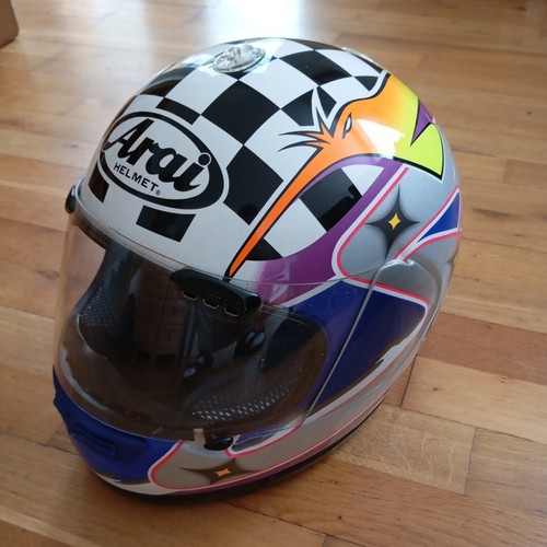 Arai quantum aaron - quantum,