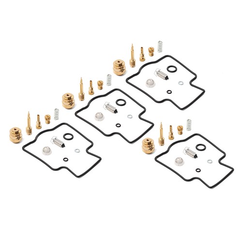Carburetor carb repair kit - repair,