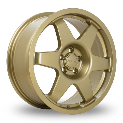 5x17 rota sprint gold - 4x,