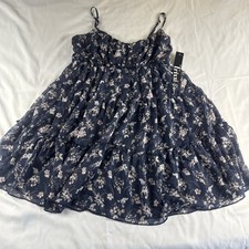 Trixxi Lg Babydoll Empire