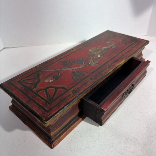 Antique style asian wooden - asian,