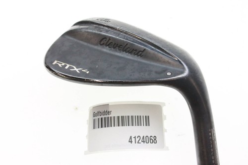 Cleveland rtx low - rtx-4, grind