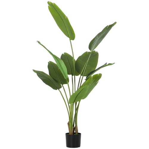 Homcom 160cm artificial bird - homcom,