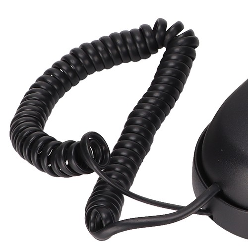 A062 wall mounted phone - mounted,