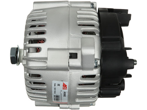 Brand new alternator 12v 110a - new,
