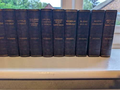 Complete volume 1930 s - complete, 1930's