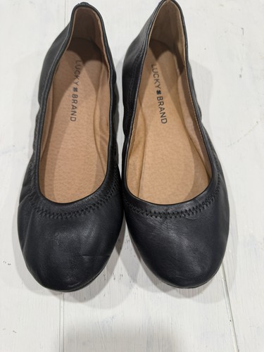 Lucky brand emmie ballet - lucky,