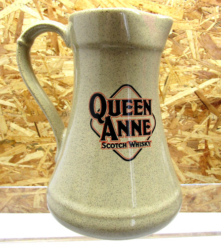 Vintage queen anne scotch - vintage,