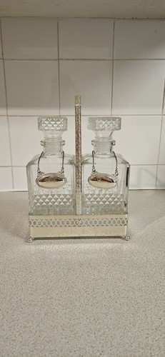 Luminarc decanter set sherry - set,,