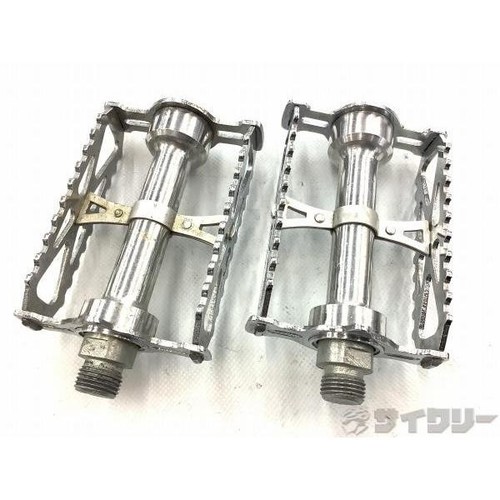 Pedal flat riota - flat,