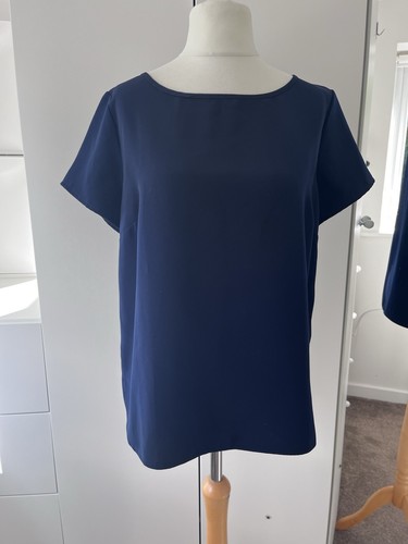 Mandy marsh vintage navy - mandy,