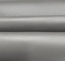 Faux Leather Material Grain