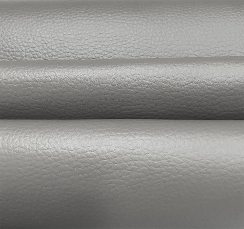 Faux leather material - material, grain
