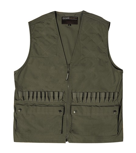 Camosport ouverture gilet - camosport, 40