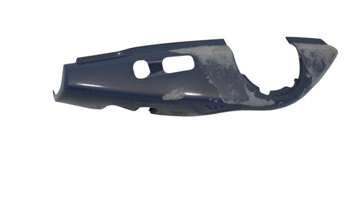 Right tail fairing - fairing, bmw