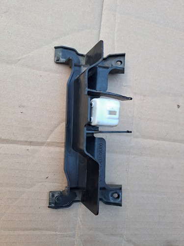 Suzuki gsr750 electric plug - electric,