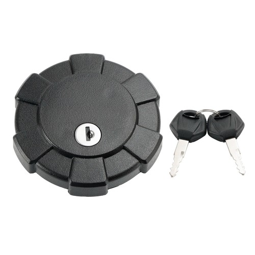 Fuel petrol tank cap - tank, for