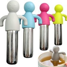 1/4x Tea Infuser Loose