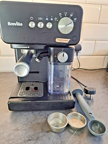 Breville prima latte one touch - breville,