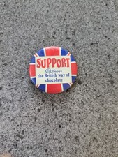 Cadbury Dairy Milk Chocolate