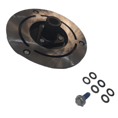 Genuine ford clutch - ford, assy