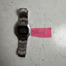 Vintage microma men silver - vintage,