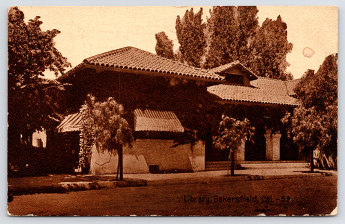 Bakersfield california spanish - bakersfield, california~spanish