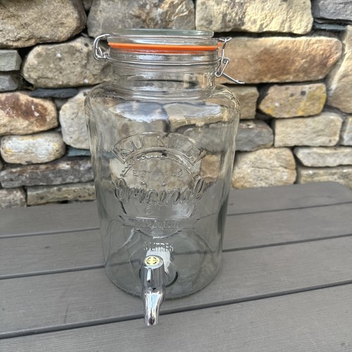 Kilner original litre - 5,