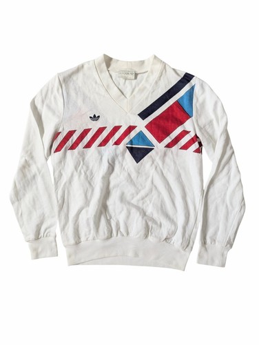 Vintage 80s adidas ivan - 80s,