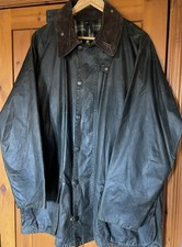 Barbour Vintage A150 Beaufort