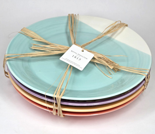 Royal doulton 1815 mixed - 1815,