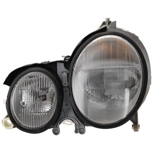 Halogen headlight for - halogen,