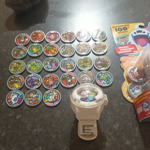 Kai yokai watches - yo-kai,