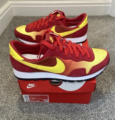 Nike air pegasus omega - nike, 83