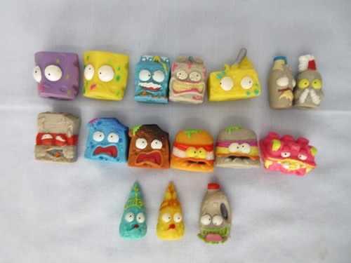 The grossery gang - the, trash