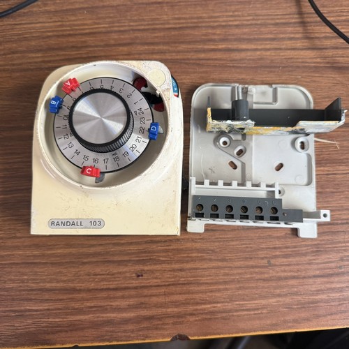 Danfoss randall 103 - randall,