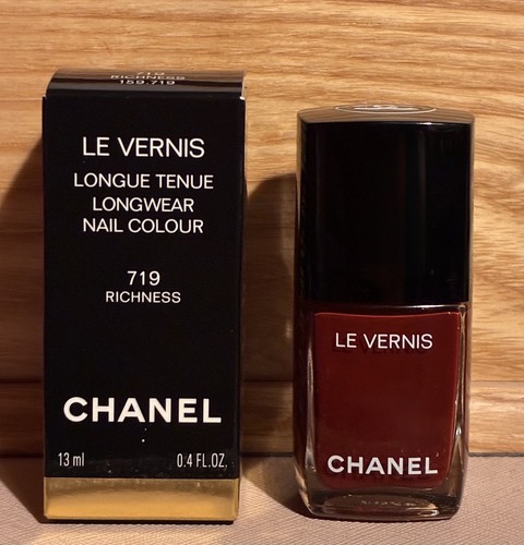 New limited 2019 chanel - 2019, le