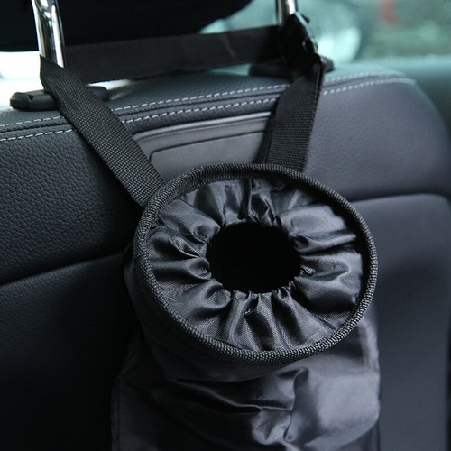 Car trash rubbish bin tidy - trash,