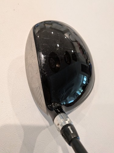 Nike driver fubuki - vr,