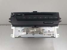 BMW CI 919882601 9198826 CAR RADIO GPS MODULE MULTIMEDIA E91 E92 #2