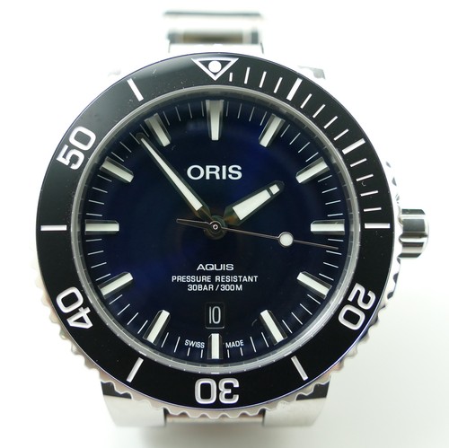 Oris mens aquis pressure - aquis,