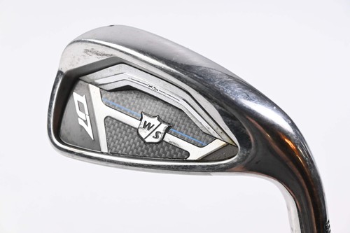Wilson iron uniflex - d7,