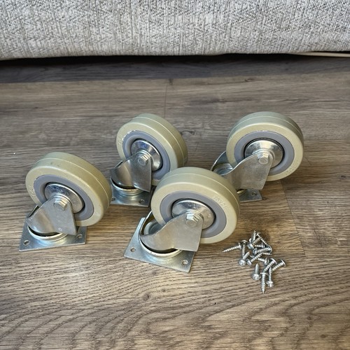 Vintage heavy duty rubber - vintage,
