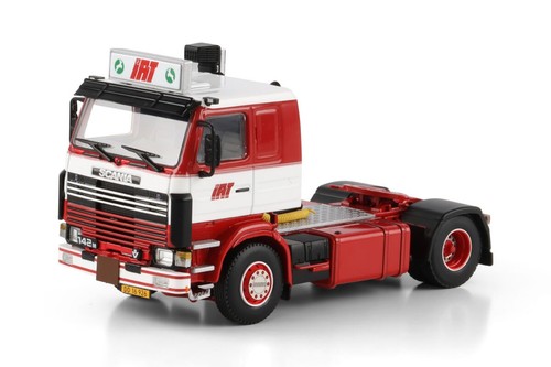 Wsi iat hacke scania - wsi, 2