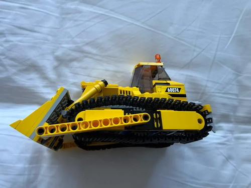 Lego city construction - lego,
