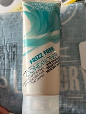 trevor sorbie salon approved Frizz Free Conditionar